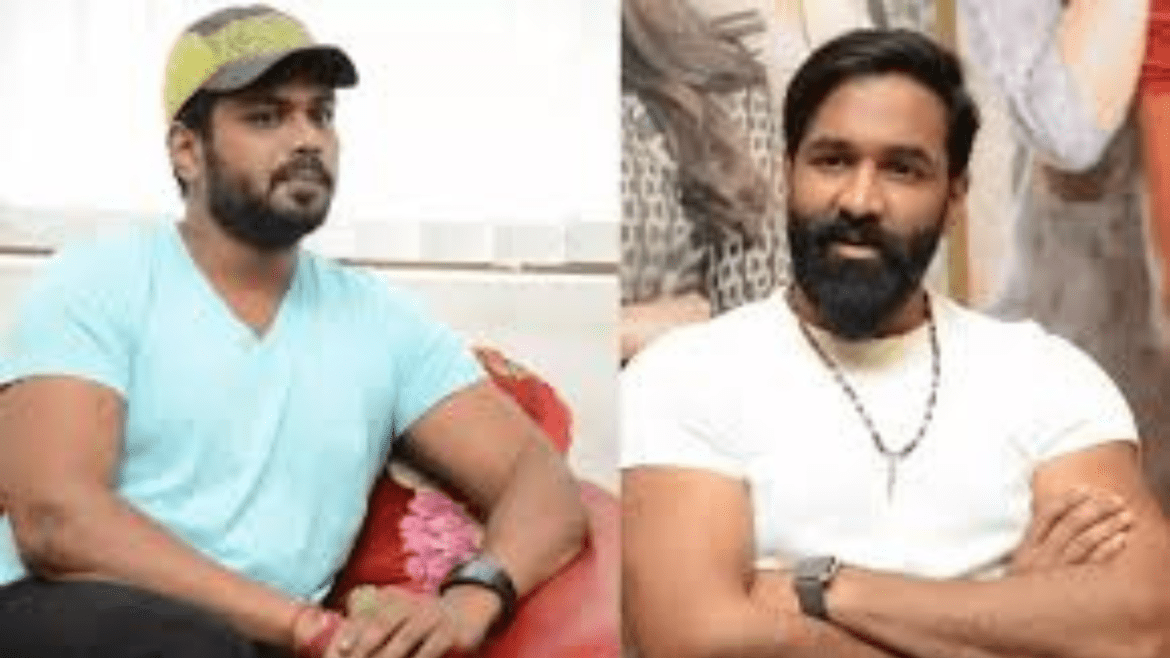 మంచు మనోజ్ సంచలన ట్వీట్ .. ఒంటరిగా ఒంటరిగా వస్తానంటూ అన్నకు! – మంచు మనోజ్ సంచలన ట్వీట్ .. ఒంటరిగా ఒంటరిగా వస్తానంటూ అన్నకు!