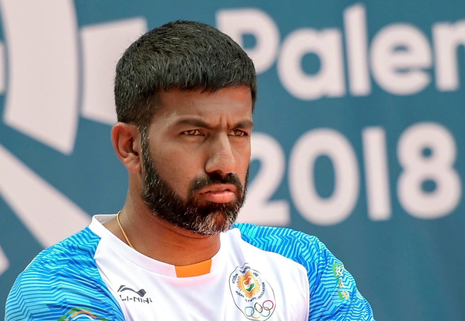 రోహన్ బోపన్న. (X) 